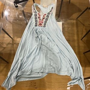 Altar’d State Dress